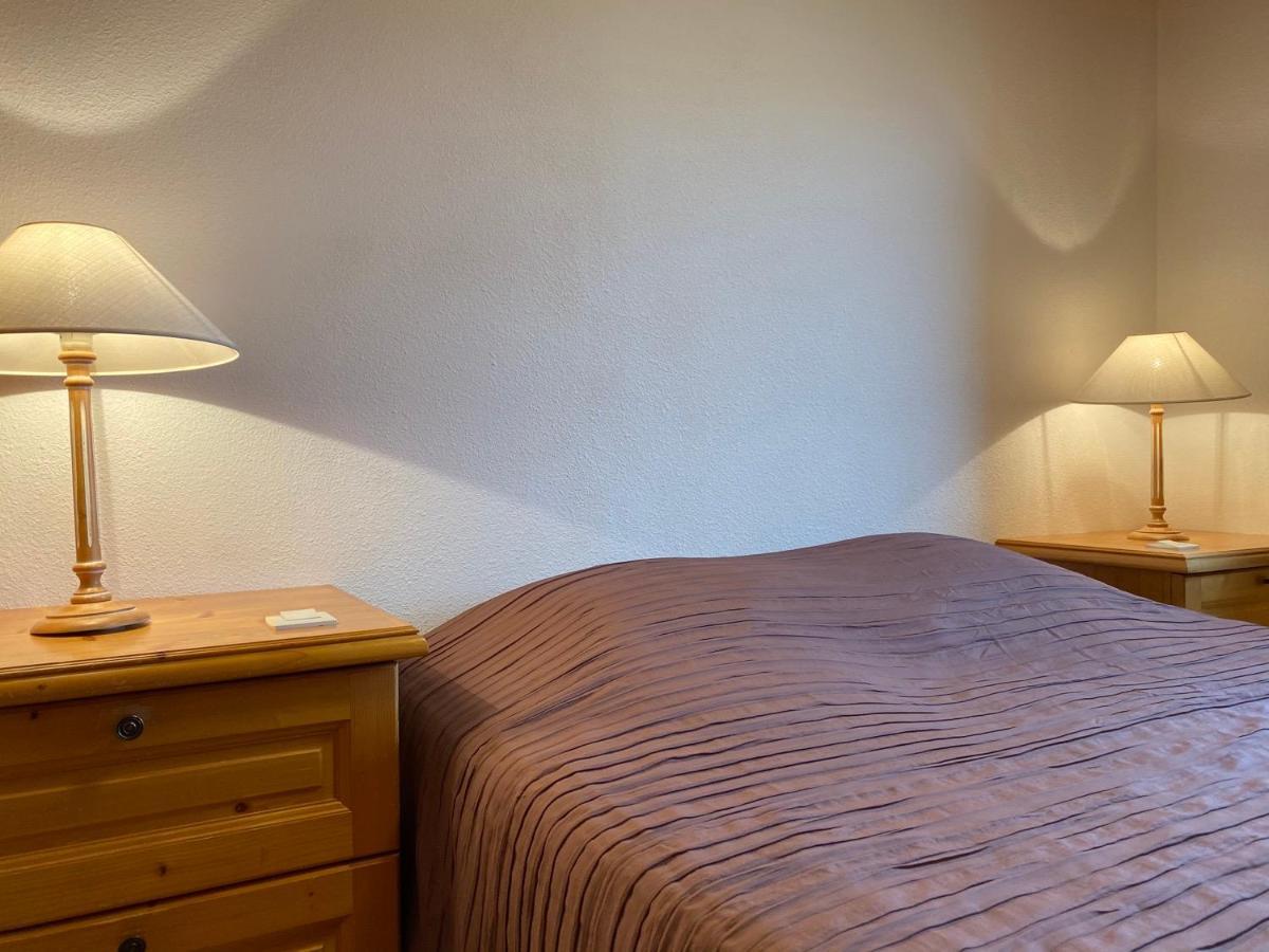 Chalet Miel Gérardmer Eksteriør billede